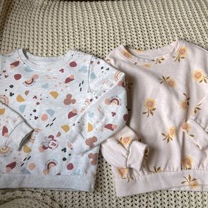 Toddler sweaters 4t